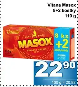 Jip Vitana Masox nabídka