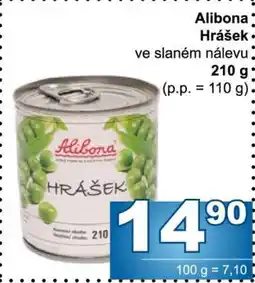 Jip Albona Hrášek nabídka