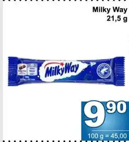 Jip Milky Way nabídka