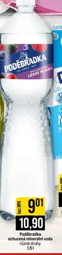 Jip Poděbradka nabídka