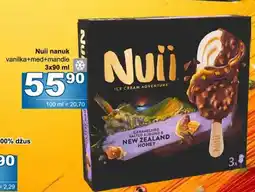 Jip Nuii nanuk nabídka