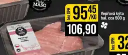 Jip VEPŘOVÁ KÝTA nabídka