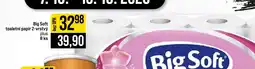 Jip BIG SOFT nabídka