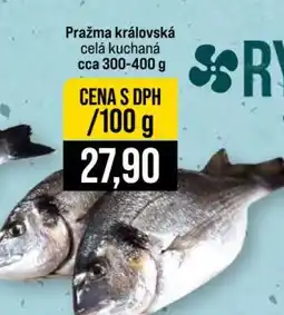 Jip Pražma královská nabídka