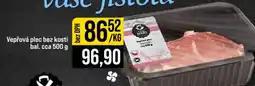 Jip Vepřová plec bez kosti nabídka