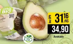 Jip Avokádo nabídka