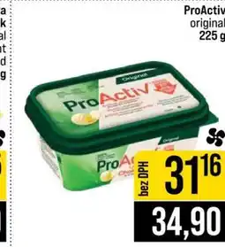 Jip ProActiv nabídka