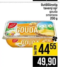 Jip Gut&Günstig tavený sýr nabídka