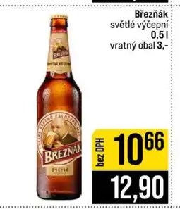 Jip Březňák nabídka