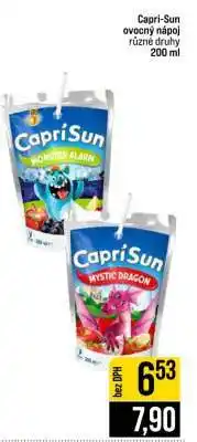 Jip Capri Sun nabídka