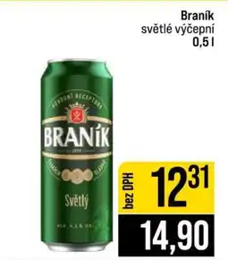 Jip Braník nabídka