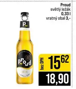 Jip Proud nabídka