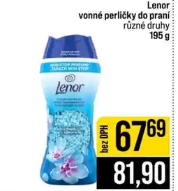 Jip Lenor nabídka