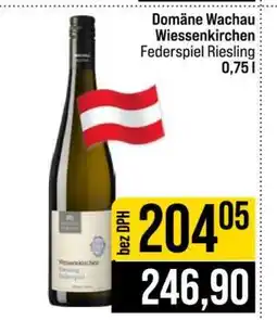 Jip Domäne Wachau Wiessenkirchen nabídka