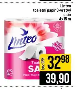 Jip Linteo nabídka