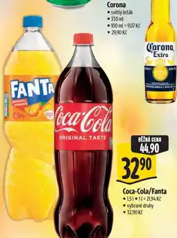 Albert Fanta nabídka