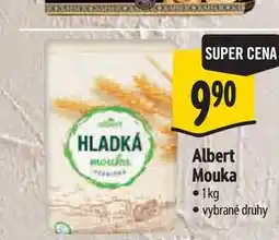 Albert Albert Mouka nabídka