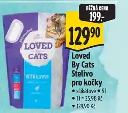 Albert Loved By Cats Stelivo pro kočky nabídka