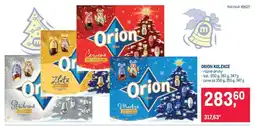 Makro Orion Kolekce nabídka