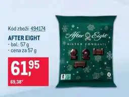 Makro After Eight nabídka