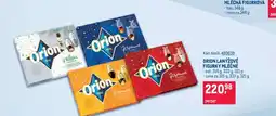Makro ORION LANÝŽOVÉ FIGURKY MLÉČNÉ nabídka