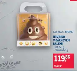Makro HOVÍNKO V DÁRKOVÉM BALENÍ nabídka