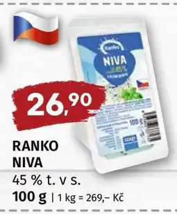 Terno RANKO Niva nabídka