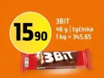 Terno 3BiT nabídka