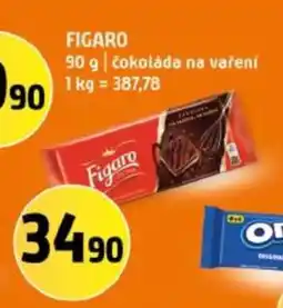 Terno Figaro nabídka