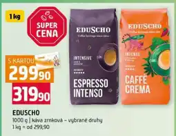 Terno Eduscho nabídka