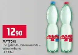 Terno Mattoni nabídka