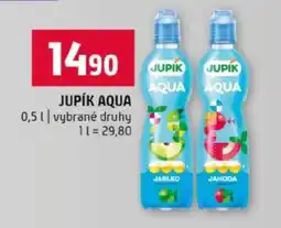 Terno Jupík Aqua nabídka