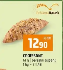 Terno Croissant nabídka
