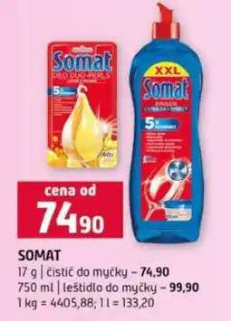 Terno Somat nabídka