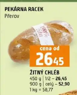 Terno ŽITNÝ CHLÉB nabídka