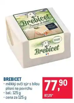 Makro Brebicet nabídka