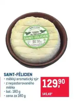 Makro SAINT-FÉLICIEN nabídka