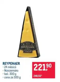 Makro Reypenaer nabídka