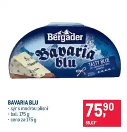 Makro Bavaria blu nabídka