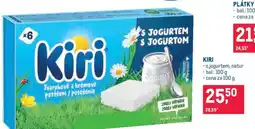 Makro Kiri nabídka