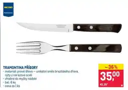 Makro TRAMONTINA PŘÍBORY nabídka