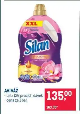 Makro Aviváž nabídka