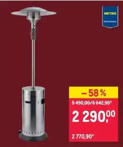 Makro METRO PROFESSIONAL nabídka