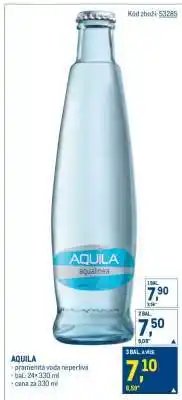 Makro Aquila nabídka