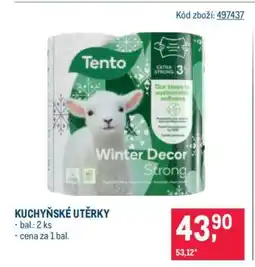 Makro KUCHYŇSKÉ UTĚRKY nabídka