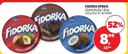 Penny Market Fidorka Opavia nabídka
