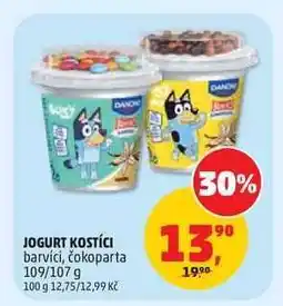 Penny Market JOGURT KOSTÍCI nabídka