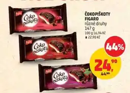 Penny Market ČOKOPIŠKOTY FIGARO nabídka