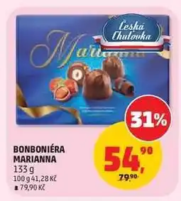 Penny Market BONBONIÉRA MARIANNA nabídka