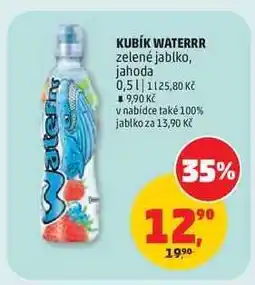 Penny Market Kubík Waterrr nabídka